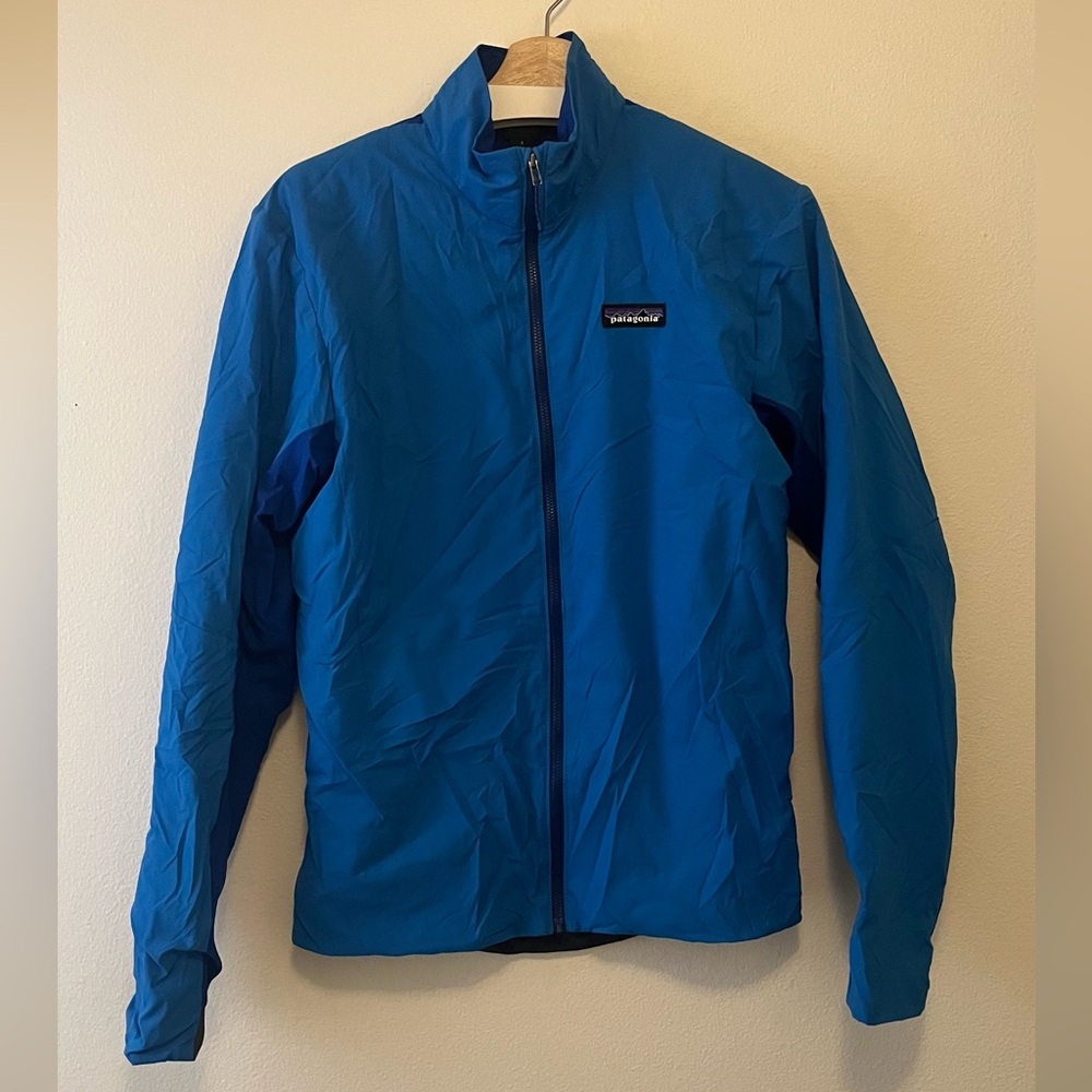 Patagonia Men's Thermal Airshed Jacket